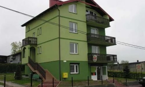 Pokoje Goościne U MARII Tupadły