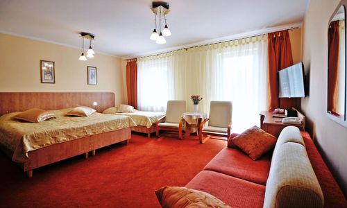 Dworek Familijny Kołobrzeg