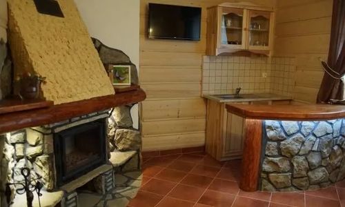 Dom Gościnny Maria Bukowina Tatrzańska