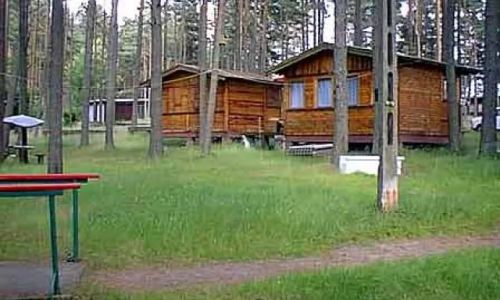 Ośrodek Wypoczynkowy U MIETKA Sulęczyno