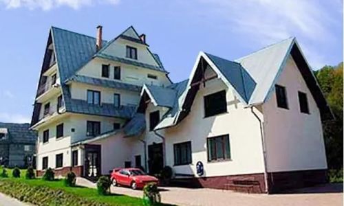 Ośrodek Wypoczynkowy Józefina Ochotnica Dolna