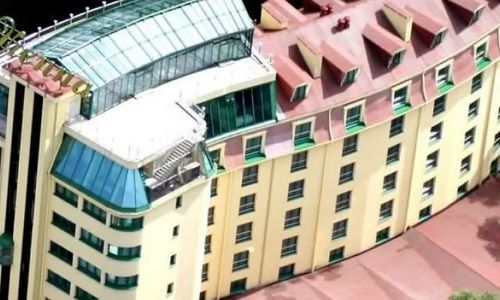 Park Hotel Vienna**** Bielsko-Biala