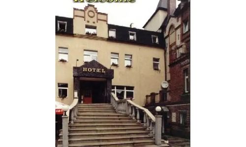 PARK-HOTEL ŚWIDNICA