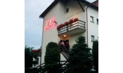 Hotel Cieplicka Harenda Jelenia Góra