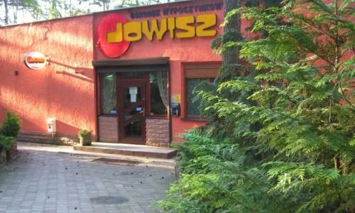 Ośrodek Wypoczynkowy Jowisz Turawa