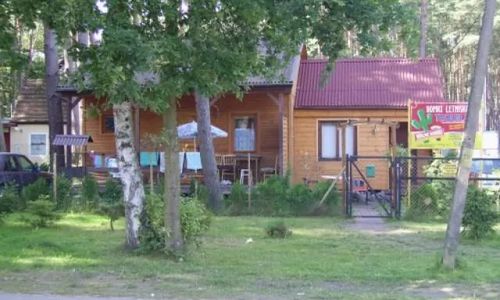 Domki letniskowe nad morzem Tequila Pobierowo