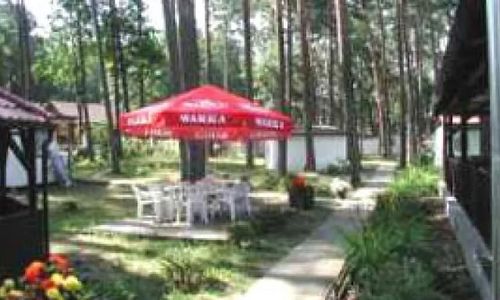 Ośrodek Szkoleniowo-Wypoczynkowy Kormoran Turawa