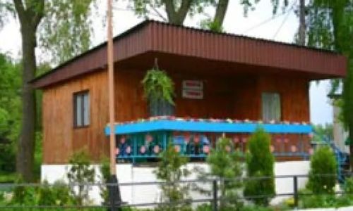 Ośrodek Wypoczynkowy Syrenka Turawa