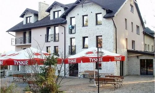 ZAJAZD JURAJSKI - KROCZYCE