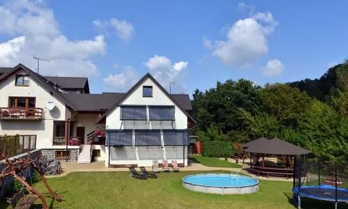Gościniec BASIA Kazimierz Dolny