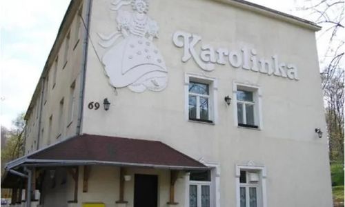 Dom Wczasowy KAROLINKA Podgórzyn