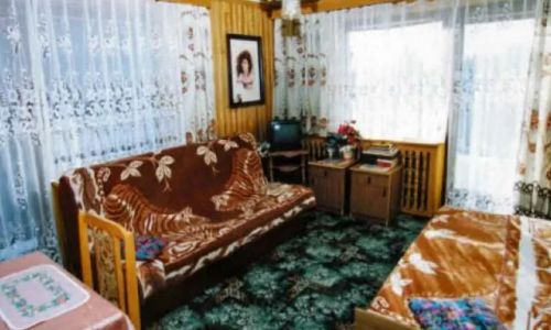 Willa Jodła Nowy Targ