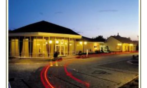 HOTEL PREEMIER Marcinowice