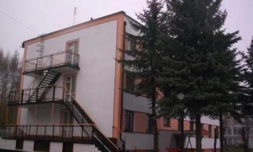 Ośrodek Wczasowo-Sportowy LIMANOWA
