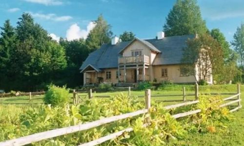 Siedlisko Klangor- Kłajpedka Kłajpeda