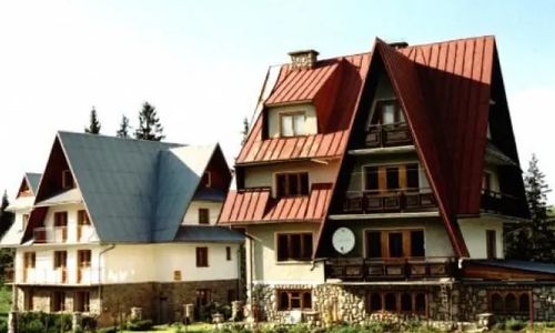 Ośrodek Wczasy w Górach  Zakopane