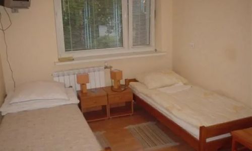 Motel Tymianek Ksawerów