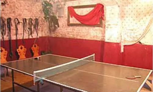 Dom Podzamcze Agroturystyka Zachełmie