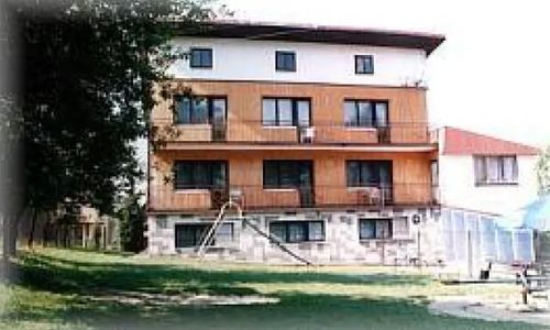 Pensjonacik Papierzówka Rabka-Zdrój