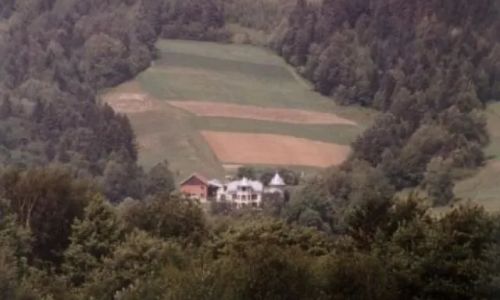 Gospodarstwo Agroturystyczne Owczarzówka Sękowa