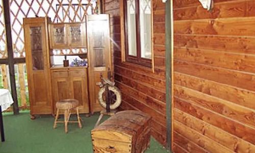 DOMEK W ZAGNAŃSKU Zagnańsk