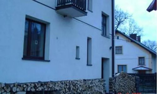 Pensjonat Banderoza Żywiec