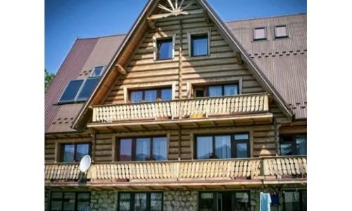 Willa Misiek Zakopane