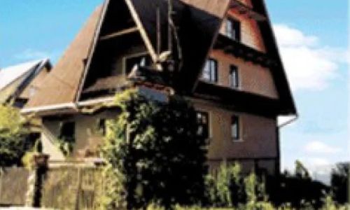 Pensjonat Widok Czorsztyn