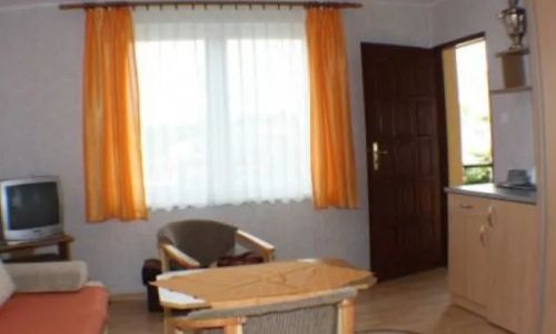 Pokoje gościnne Viki Dziwnów