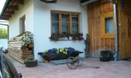 Pokoje Gościnne U Toporów Zakopane