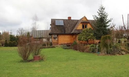 Forta nie tylko stadnina.... - Agroturystyka Ustrzyki Dolne