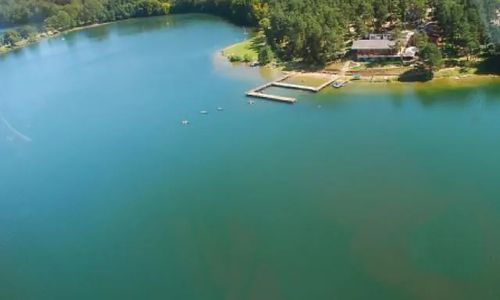 Ośrodek Adler - Zgorzałe