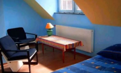 Agroturystyka LIMBA Radków