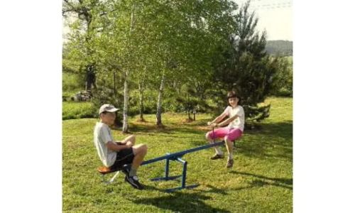 Agroturystyka  POD DĘBEM Tylawa