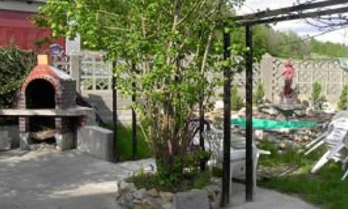 Agroturystyka Na Stoku Rybnica