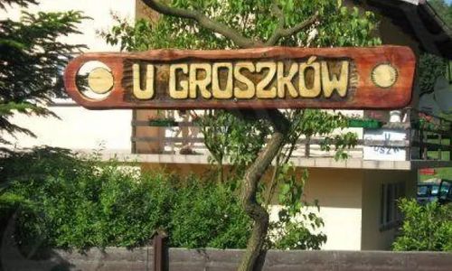 Gospodarstwo Agroturystyczne "U Groszków" Sędziszowa