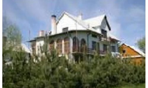 Gospodarstwo Nad Bugiem Zabuże