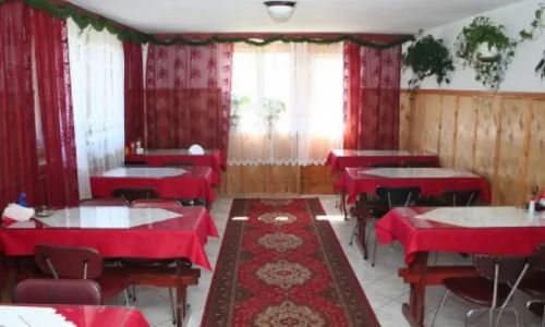 Pokoje Gościnne Wierchy Bukowina Tatrzańska