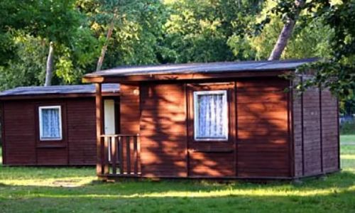 Ośrodek Wypoczynkowy Dianola Darłówko