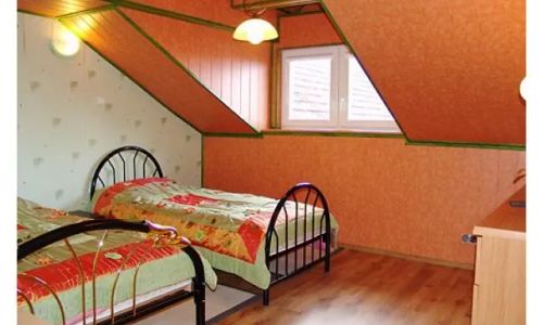 Ośrodek Wypoczynkowy Katani Jarosławiec