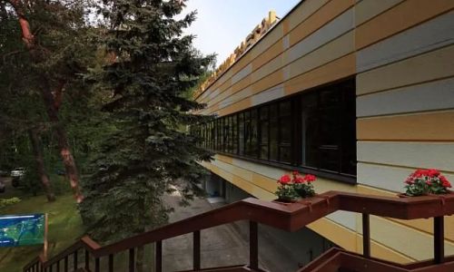 Ośrodek Wypoczynkowy Zastal Dziwnów