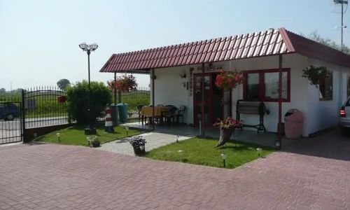 Camping Klif Rewal