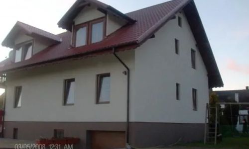 Pensjonat pod Świerkiem Stegna