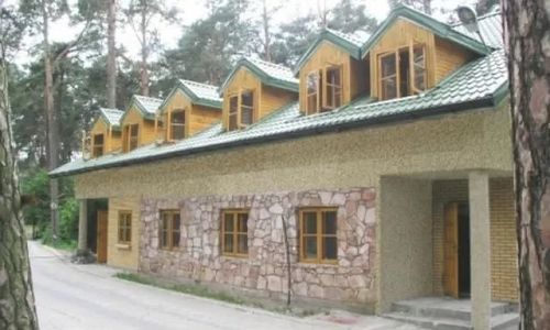 Ośrodek Wczasowy DRESSO Sulejów