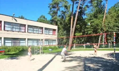 Ośrodek Wypoczynkowy MIĘDZYCECHOWY Międzywodzie