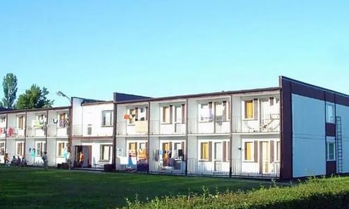 Ośrodek Wypoczynkowy Bryza Rowy