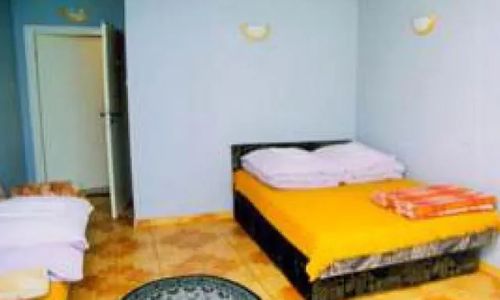 OŚRODEK WCZASOWY OPOLANIN Pobierowo