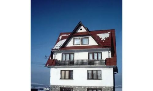 POKOJE GOŚCINNE - U KASI Białka Tatrzańska