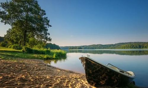 Lakeside Pensjonat nad Jeziorem Ostrzyce