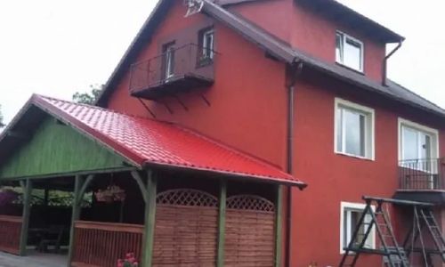 Apartament U Jasia2 Stegna